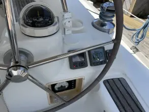 Thumbnail von Beneteau Oceanis 43 Star Chaser