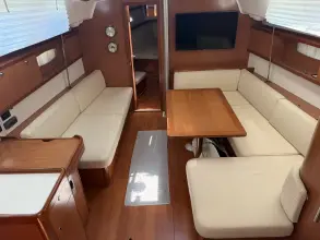 Thumbnail von Beneteau Oceanis 43 Star Chaser