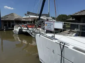 Thumbnail von Beneteau Oceanis 43 Star Chaser