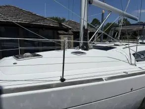 Thumbnail von Beneteau Oceanis 43 Star Chaser