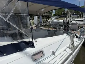 Thumbnail von Beneteau Oceanis 43 Star Chaser