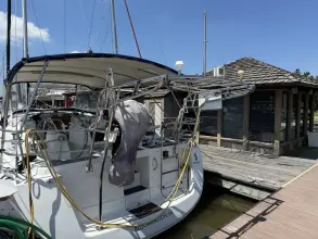 Thumbnail von Beneteau Oceanis 43 Star Chaser