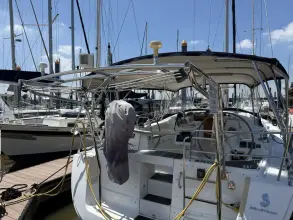 Thumbnail von Beneteau Oceanis 43 Star Chaser