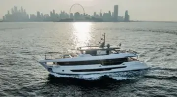 Majesty 100