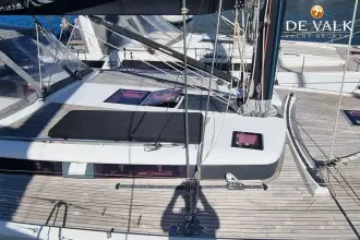Thumbnail von Hanse 545