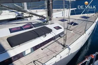 Thumbnail von Hanse 545