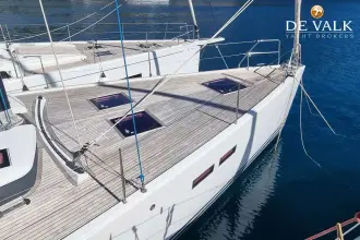 Thumbnail von Hanse 545