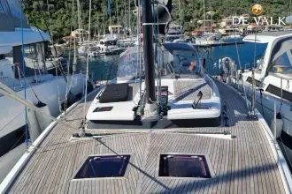 Thumbnail von Hanse 545