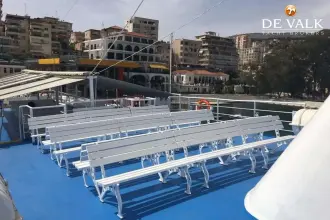 Thumbnail von Nauticat Car Pax Ferry 40
