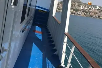 Thumbnail von Nauticat Car Pax Ferry 40