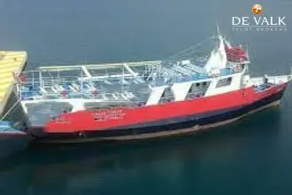 Thumbnail von Nauticat Car Pax Ferry 40