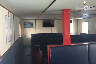 Thumbnail von Nauticat Car Pax Ferry 40