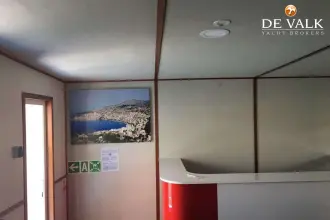 Thumbnail von Nauticat Car Pax Ferry 40
