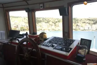 Thumbnail von Nauticat Car Pax Ferry 40