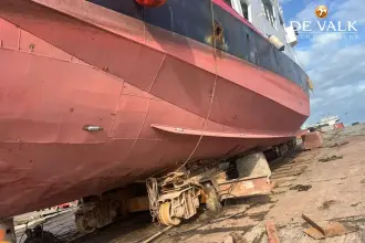 Thumbnail von Nauticat Car Pax Ferry 40