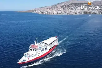 Thumbnail von Nauticat Car Pax Ferry 40