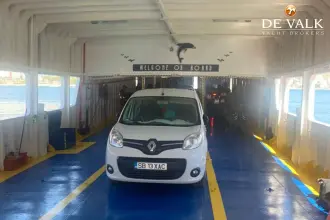 Thumbnail von Nauticat Car Pax Ferry 40