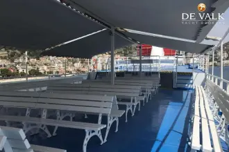 Thumbnail von Nauticat Car Pax Ferry 40