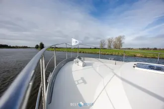 Thumbnail von Linssen 40SL Sedan Linssen 40 SL AC