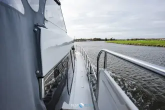 Thumbnail von Linssen 40SL Sedan Linssen 40 SL AC