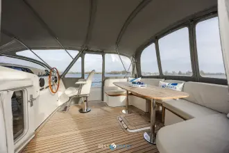 Thumbnail von Linssen 40SL Sedan Linssen 40 SL AC