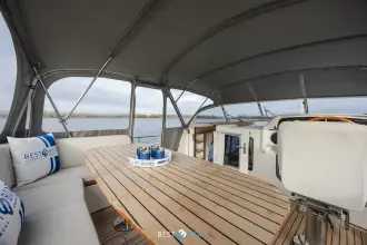 Thumbnail von Linssen 40SL Sedan Linssen 40 SL AC