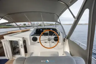 Thumbnail von Linssen 40SL Sedan Linssen 40 SL AC