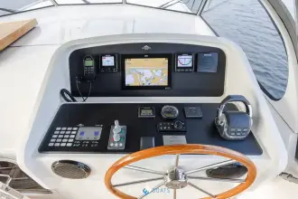 Thumbnail von Linssen 40SL Sedan Linssen 40 SL AC