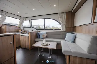 Thumbnail von Linssen 40SL Sedan Linssen 40 SL AC