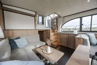 Thumbnail von Linssen 40SL Sedan Linssen 40 SL AC
