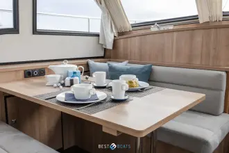 Thumbnail von Linssen 40SL Sedan Linssen 40 SL AC