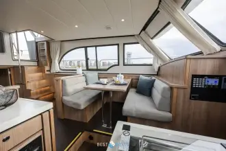 Thumbnail von Linssen 40SL Sedan Linssen 40 SL AC