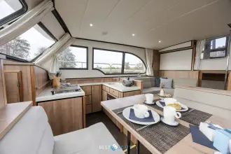 Thumbnail von Linssen 40SL Sedan Linssen 40 SL AC