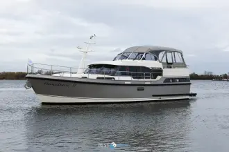 Thumbnail von Linssen 40SL Sedan Linssen 40 SL AC