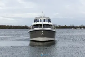 Thumbnail von Linssen 40SL Sedan Linssen 40 SL AC