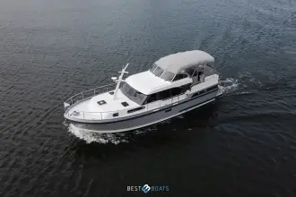 Thumbnail von Linssen 40SL Sedan Linssen 40 SL AC