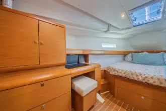 Thumbnail von Jeanneau Sun Odyssey 439
