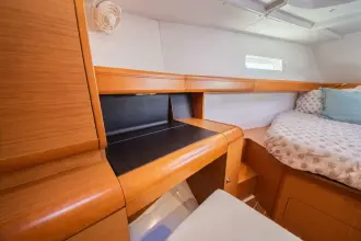 Thumbnail von Jeanneau Sun Odyssey 439