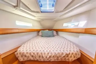 Thumbnail von Jeanneau Sun Odyssey 439