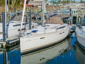 Thumbnail von Jeanneau Sun Odyssey 439