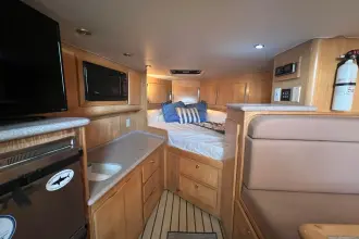 Thumbnail von Out Island 38 Express Reel Carolina II