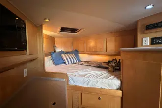Thumbnail von Out Island 38 Express Reel Carolina II
