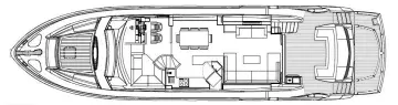 Thumbnail von Sunseeker Manhattan 63 2Drunk