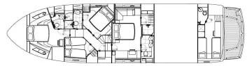 Thumbnail von Sunseeker Manhattan 63 2Drunk