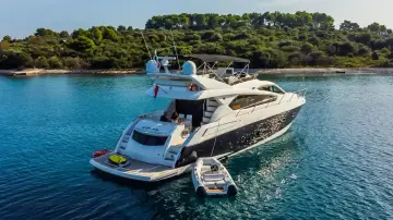 Thumbnail von Sunseeker Manhattan 63 2Drunk