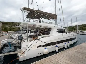 Cervetti 44 KAJSA KAVAT new 2024 (air condition, generator, water maker, flybridge)