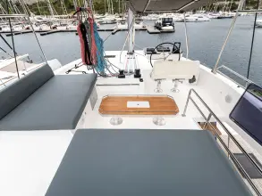 Thumbnail von Cervetti 44 KAJSA KAVAT new 2024 (air condition, generator, water maker, flybridge)