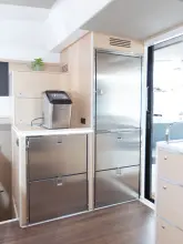 Thumbnail von Cervetti 44 KAJSA KAVAT new 2024 (air condition, generator, water maker, flybridge)