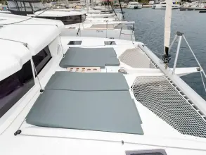 Thumbnail von Cervetti 44 KAJSA KAVAT new 2024 (air condition, generator, water maker, flybridge)