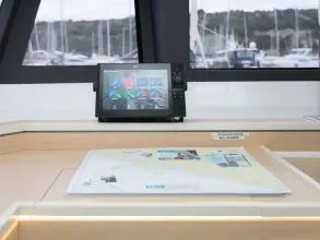 Thumbnail von Cervetti 44 KAJSA KAVAT new 2024 (air condition, generator, water maker, flybridge)